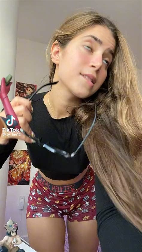 ty_lee12|ty.lee12 : r/TikTok